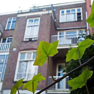 Auberge de jeunesse Annemarie, Amsterdam