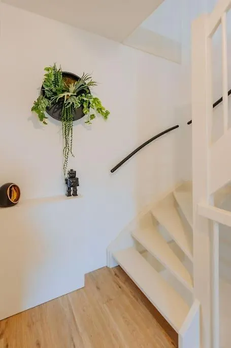 Brand New Bright & Luxurious Villa In Amsterdam!