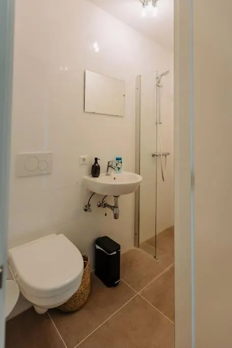 Brand New Bright & Luxurious Villa In Amsterdam! 0*, Amsterdam