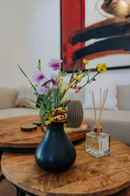 Brand New Bright & Luxurious Villa In Amsterdam!