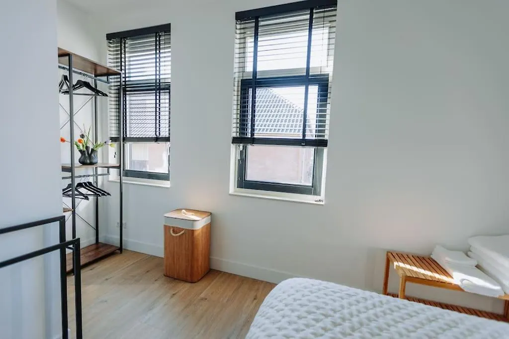 Brand New Bright & Luxurious Villa In Amsterdam! 0*, Amsterdam