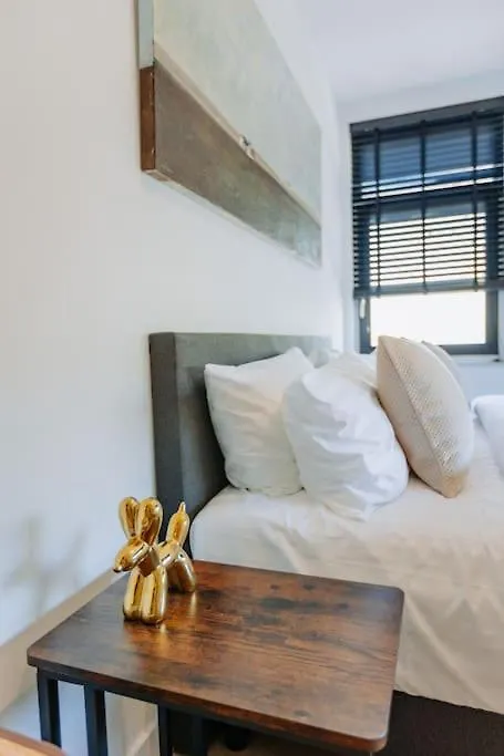 Brand New Bright & Luxurious Villa In Amsterdam!  Amsterdam