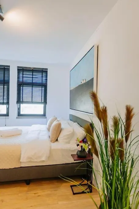 Brand New Bright & Luxurious Villa In Amsterdam! Amsterdam