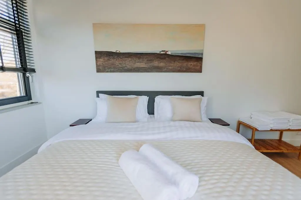 Brand New Bright & Luxurious Villa In Amsterdam!