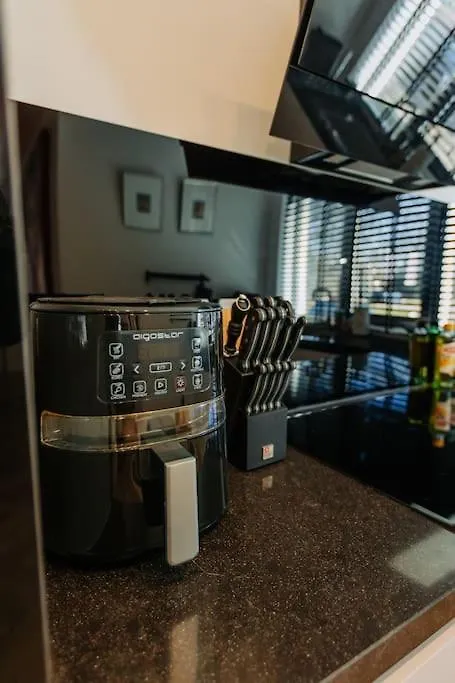 Brand New Bright & Luxurious Villa In Amsterdam! 0*, Amsterdam Netherlands