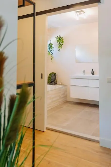 Brand New Bright & Luxurious Villa In Amsterdam!  Amsterdam