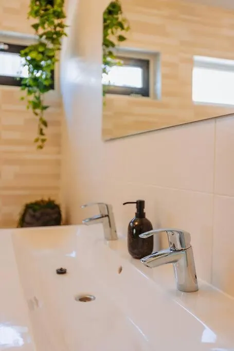 Brand New Bright & Luxurious Villa In Amsterdam!