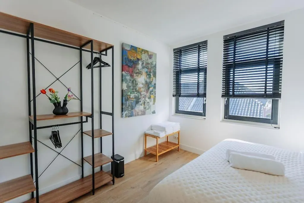 Brand New Bright & Luxurious Villa In Amsterdam! Netherlands