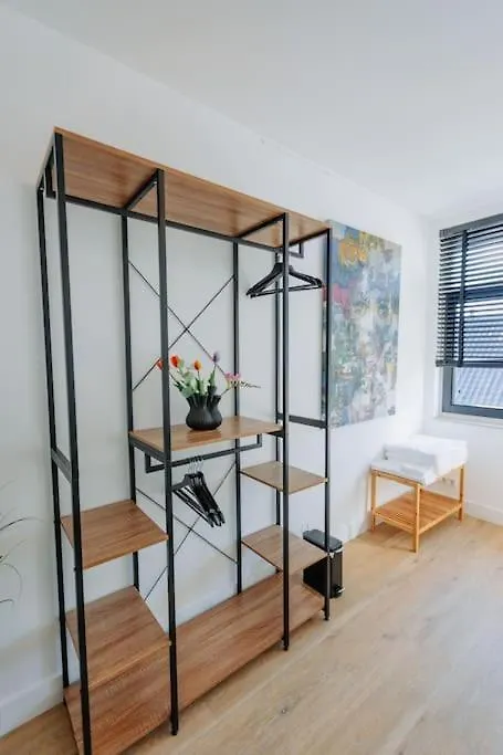 Brand New Bright & Luxurious Villa In Amsterdam!