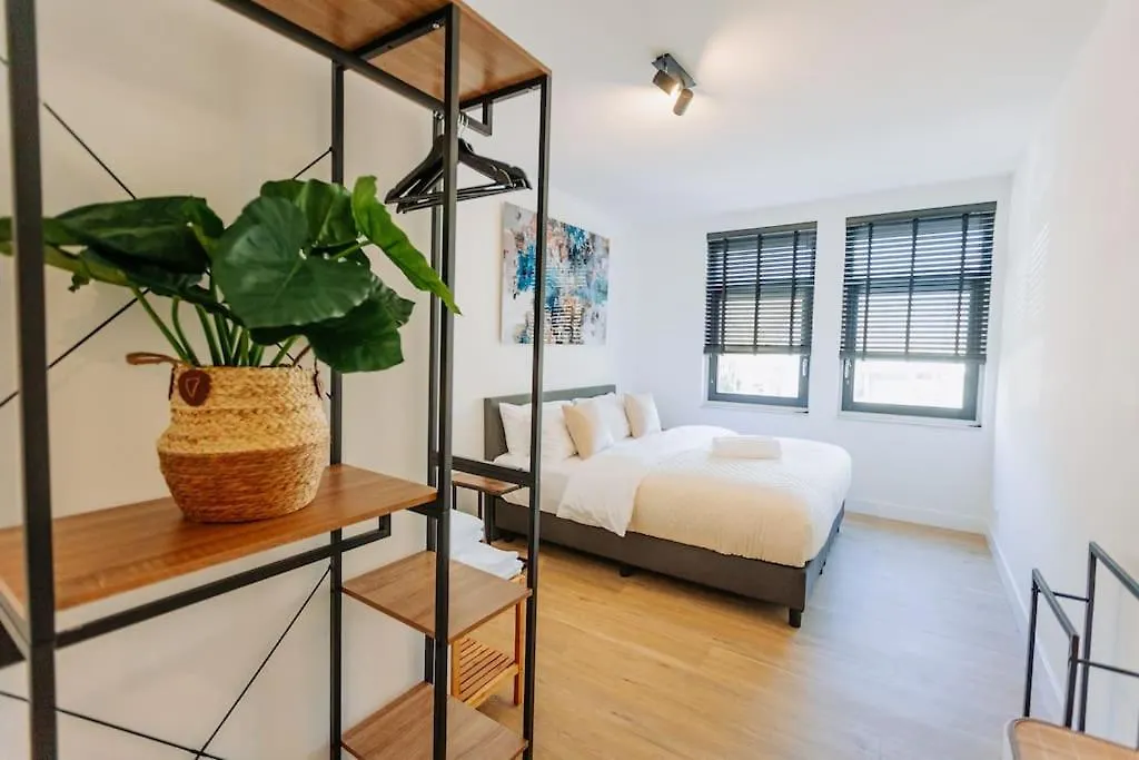 Brand New Bright & Luxurious Villa In Amsterdam!  Amsterdam