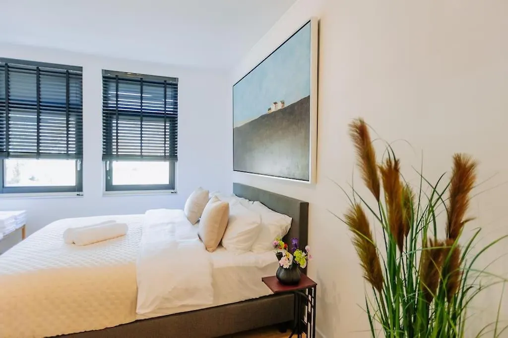 Brand New Bright & Luxurious Villa In Amsterdam! Amsterdam
